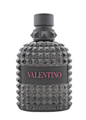 Valentino Uomo Born in Roma EXTRADOSE 3.4 oz Parfum Spray for Men New NO CELLOPH