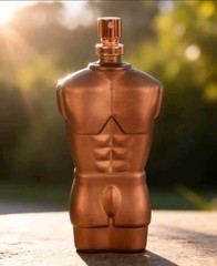 Marxzelle Male Intense Eau de Parfum Spray, 3.4 fl oz