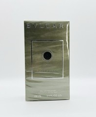 BVLGARI Pour Homme by BVLGARI Men Cologne 3.4oz EDT Spray NEW-SEALED