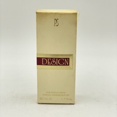 DESIGN by Paul Sebastian Fine Parfum Spray 1.7 oz For Women