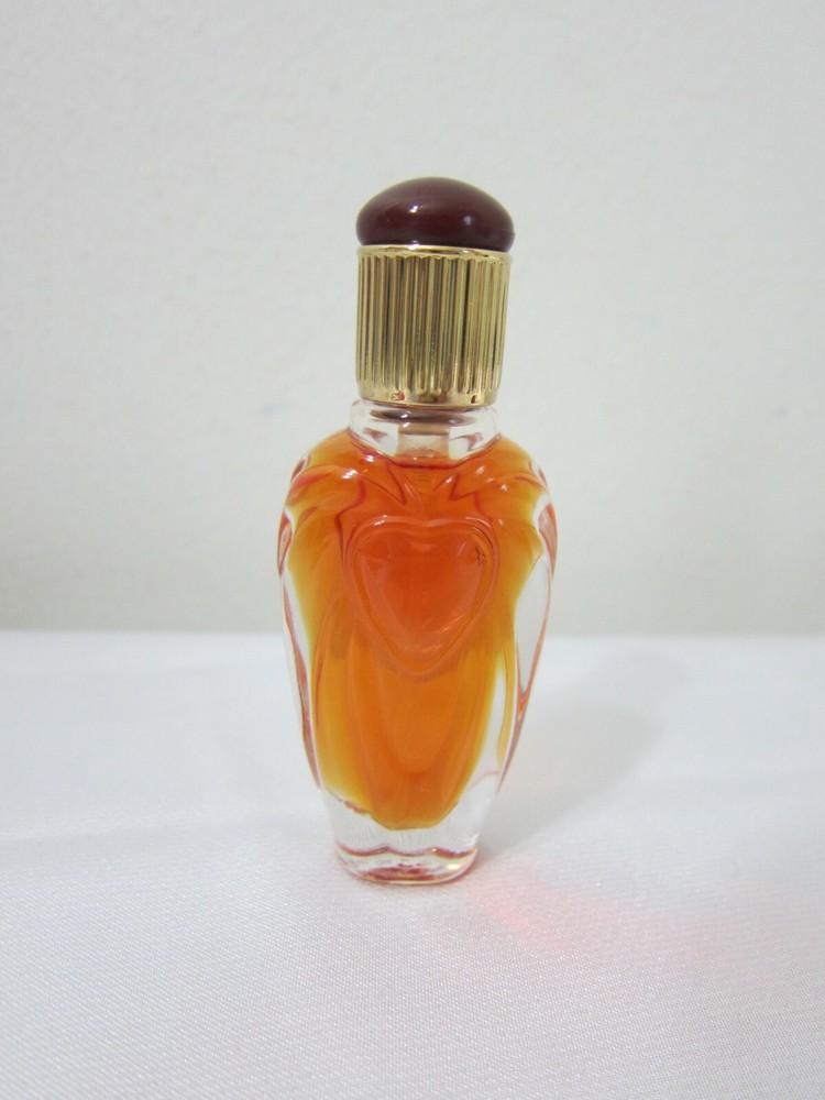 ORIGINAL CLASSIC Victoria Secret MINI PURSE TRAVEL EAU DE PARFUM PERFUME 0.25 oz