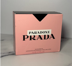 Prada Paradoxe Eau de Parfum 3oz/90ml Women’s Perfume Spray New Sealed Box