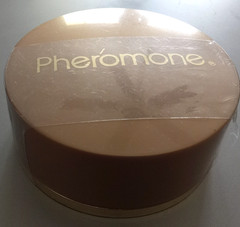 Marilyn Miglin pheromone GOLD DUST Dusting Body Powder 1 oz/28 g SEALED