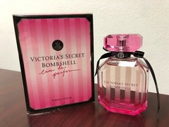 *ORIGINAL* BOMBSHELLS by VICTORIA SECRET 1.7 FL oz / 50 ML Eau De Parfum Spray