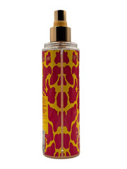 Betsey Johnson Body Mist for Women 8.4 FL.oz / 250 ml e **No Cap** – PACK of 2