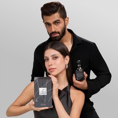 EMBAROUGE 22° North Eau De Parfum | Long Lasting Luxury Perfume for Men & Women