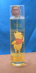 WINNIE THE POOH – SWEET HONEY SCENT – 8 FL OZ BODY SPRAY – NEW – NEVER OPENED