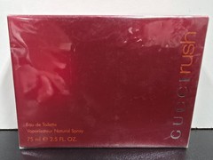 Gucci Rush Eau de Toilette 2.5 fl oz. Vaporisatuer Natural Spray NEW/SEALED
