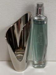Beyonce Pulse For Women Eau De Parfum Spray 1.7oz/50ml Perfume