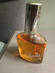 Charlie Revlon Cologne Spray 2.12 fl oz Boxed original read below