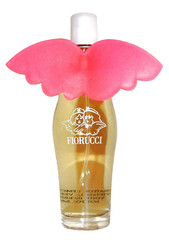 Fiorucci for Women Perfume Edt 100ml / 3.4 fl oz Eau de Toilette Spray nwob