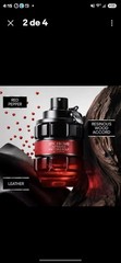Viktor & Rolf Spicebomb Infrared Eau de Parfum Spray, 3.04 fl oz