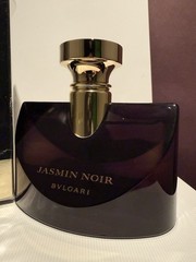 BVLGARI JASMIN NOIR ESSENCE OF A JEWELER 3.4 FL. OZ / 100 ml EDP Spray NIB RARE