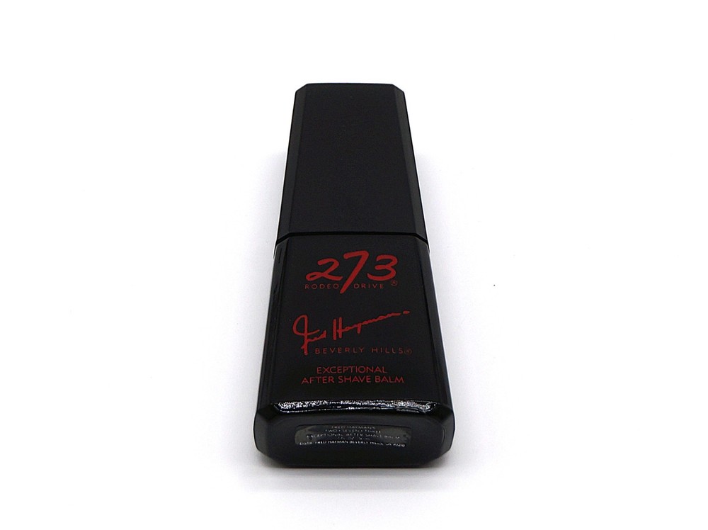 Fred Hayman 273 Rodeo Drive 1.7 oz Vintage After Shave Balm