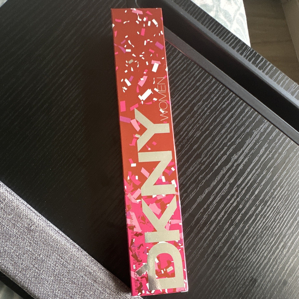 DKNY DKNY Women Eau de Toilette Spray Travel Size 0.33 fl oz 240784