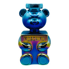 Moschino Toy 2 Pearl Eau de Parfum Spray 100 ml / 3.4 fl oz Unisex Floral Fruity