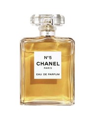 New Chanel N°5 Paris Eau De Parfum 3.4oz / 100ml for Women Sealed