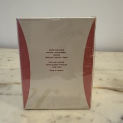 Delices De Cartier EDT Spray 50ml (Discontinued)