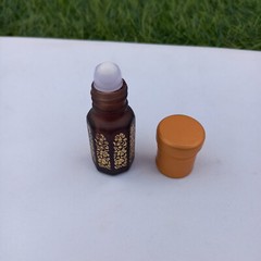 Sweet Musk Attar – Soft & Sweet White Musk Perfume Oil–Daily Wear, Long Lasting