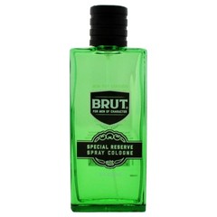Special Reserve for Men – 3.4 oz EDC Spray