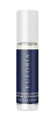 Pure Romance-EUFORIA- Pheromone Perfume- Fragrance
