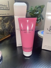 Kate Spade & JC I Want Choo Perfumed Body Lotion 3.3 fl oz (Includes Both)