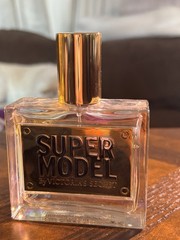 Victoria’s Secret Super Model Eau de Parfum Spray, Regular Size 2.5 fl oz