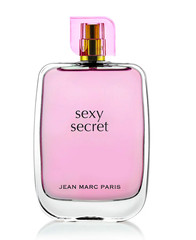 *LARGE SIZE: Sexy Secret (Original Box) Jean Marc Paris Eau de Parfum 3.4 fl oz
