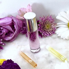 China Lily | Unisex Perfume Oil | Alcohol Free | Cruelty-Free Perfume