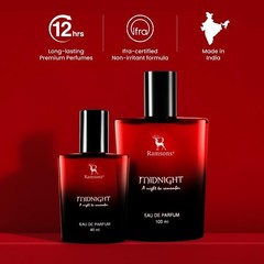 Best Perfume for Men to Attract Hot Women Pheromone Infused Desire 40ml full
