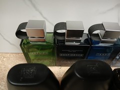 Exclusive Cologne Lot