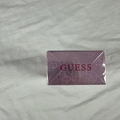 Guess Woman eau de Parfum Spray 2.5oz / 75mL BRAND NEW SEALED