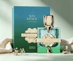 Sun Kissed AROMATIX By French Avenue Extrait De Parfum – 30 Ml 1 Oz UNBOXED NEW