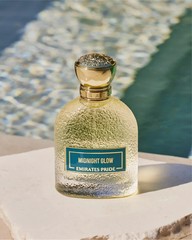 Midnight Glow by Emirates Pride Perfumes 100ml Spray – Express Shipping