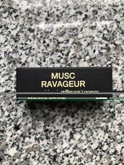 Brand New In Box Frederic Malle Musc Ravageur Sample Perfume Spray