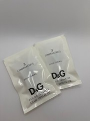 L’IMPERATRICE 3 Dolce & Gabbana EDT 20 Vials .05oz Lot L NIP Extremely Rare Item