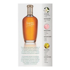Toujours Moi for Women Eau de Cologne Spray 4 oz