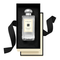 Jo Malone English Pear & Freesia 3.4oz / 100ml Women’s Cologne Spray -New In Box