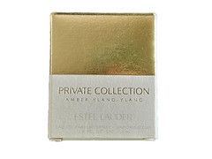 Estee Lauder Private Collection AMBER YLANG YLANG EDP 4 ml / 0.14 oz