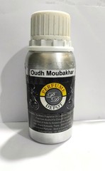 Perfume depot Oudh Moubakhar 1 kg/34 fl.oz. Exclusive premium fragrance oil