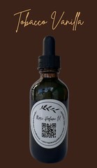 Tobacco Vanilla Unisex Fragrance Perfume Body Oils Uncut Long Lasting.