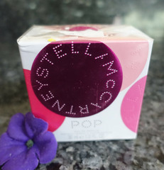 Stella McCartney POP new in box size 1oz new in box Eau de Toilette