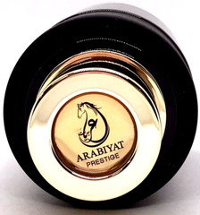 ARABIYAT PRESTIGE ATTAR AL YOUM EAU DE PARFUM SPRAY UNISEX 3.4 Oz / 100 ml NEW!