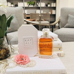 KAYALI Déjà Vu White Flower 57 Eau de Parfum Spray 100ml Gardenia Jasmine