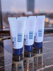 Giorgio Armani My Way Perfumed Body Lotion Travel Size 1.7 fl oz (3 -PACK)