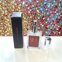 ALT Fragrances Crystal No. 23 EDP (Inspired by B Rouge 540) 2 fl oz New in Box