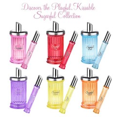 Michel Germain Sugarful Eau de Parfum, 2-Piece Gift Set