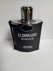 Camara Perfumes Eldorado Avenue Eau de Parfum Spray 3.4 oz New Without Box