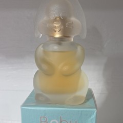 Zermat Unisex Baby Bouny Cologne Fragancia Colonia Para Bebe children’s Perfume