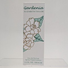 Gardenia Elizabeth Taylor by Elizabeth Taylor Eau De Parfum Spray 3.3 oz Women